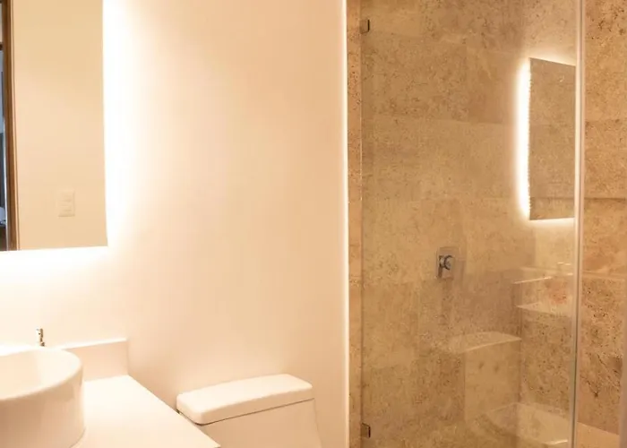 2 Bedrooms In The Beautiful Ipana * Playa del Carmen