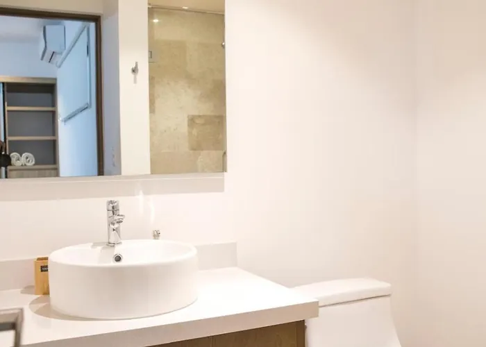 2 Bedrooms In The Beautiful Ipana
