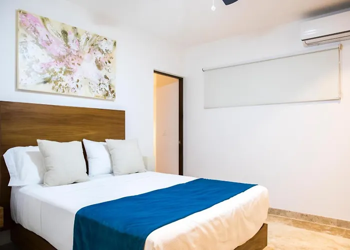 2 Bedrooms In The Beautiful Ipana